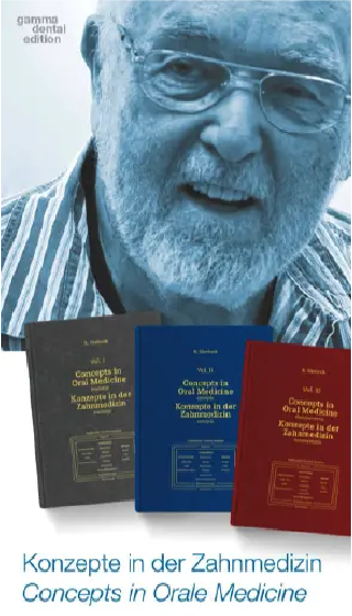 Professor Slavicek
